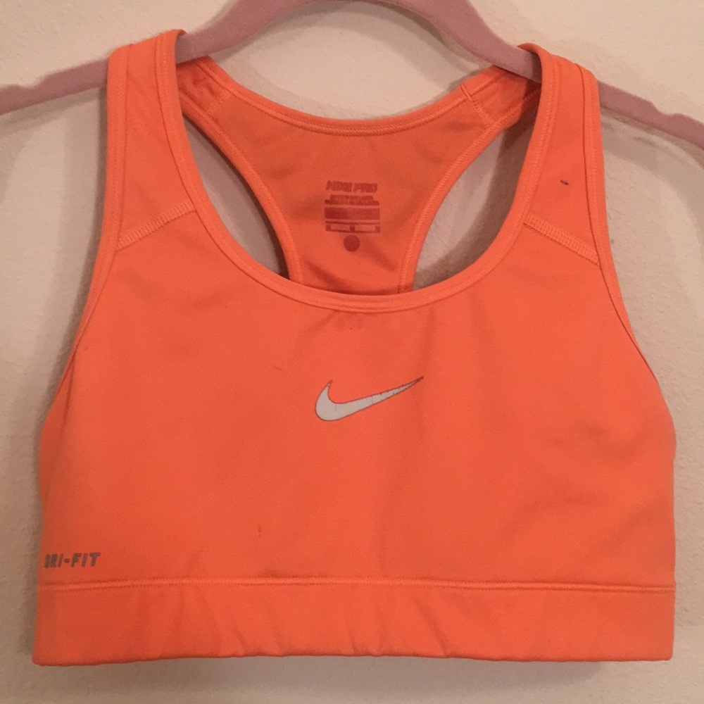 Nike Dri-Fit Sports Bra